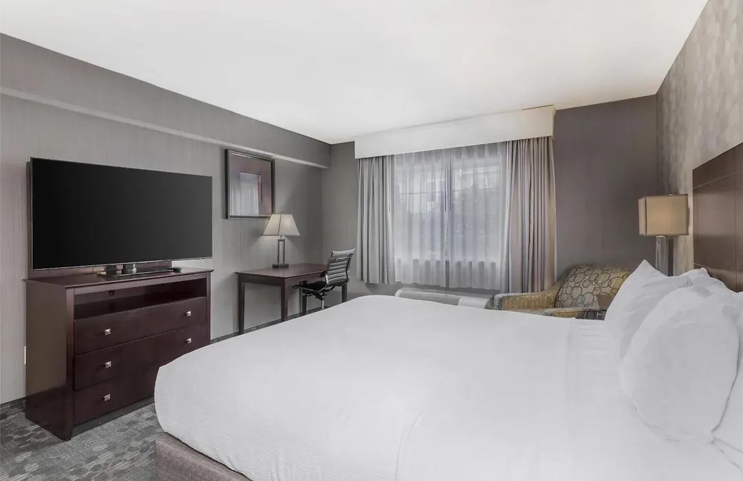 Best Western Concord Inn And Suites-1