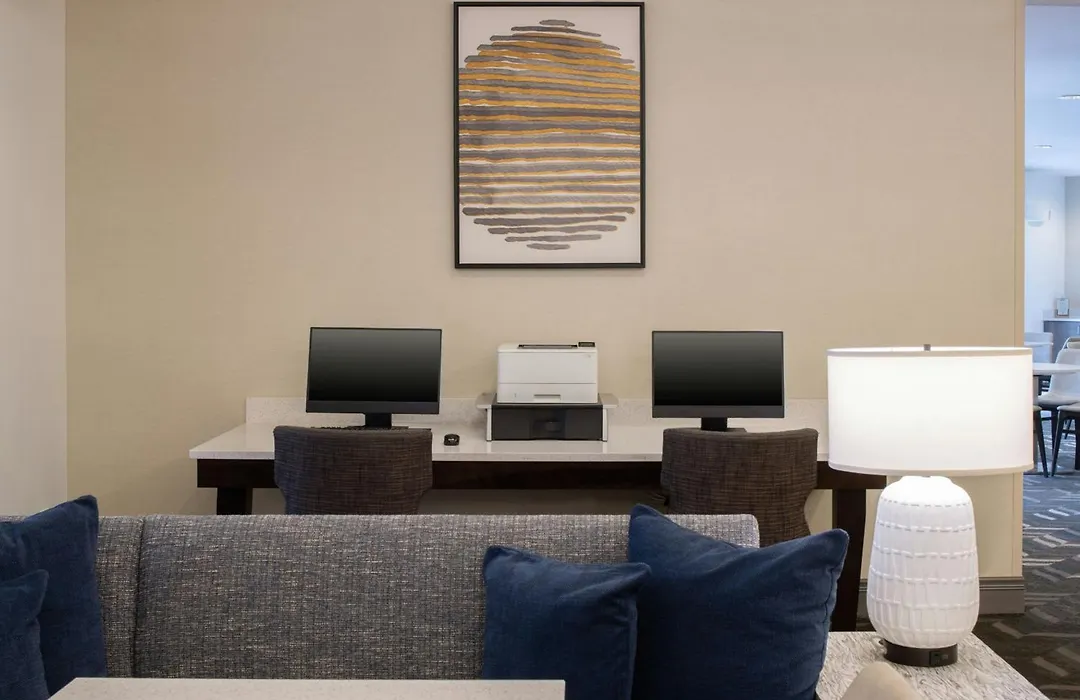Residence Inn By Marriot Clearwater Downtown-1