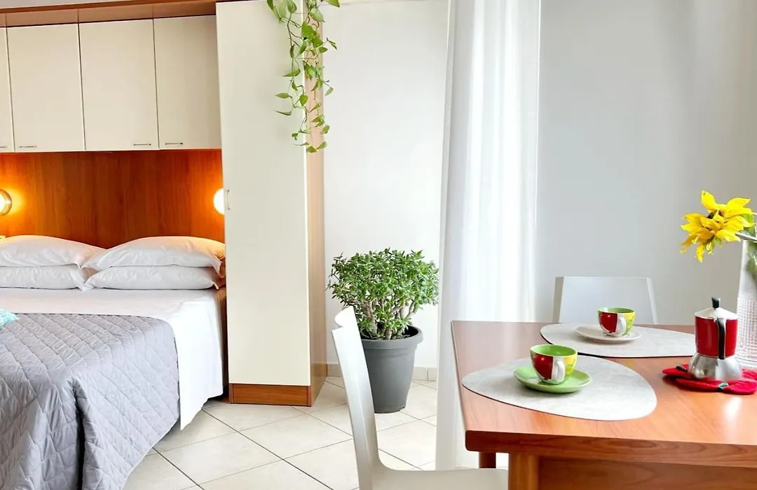 Residence I Girasoli-1