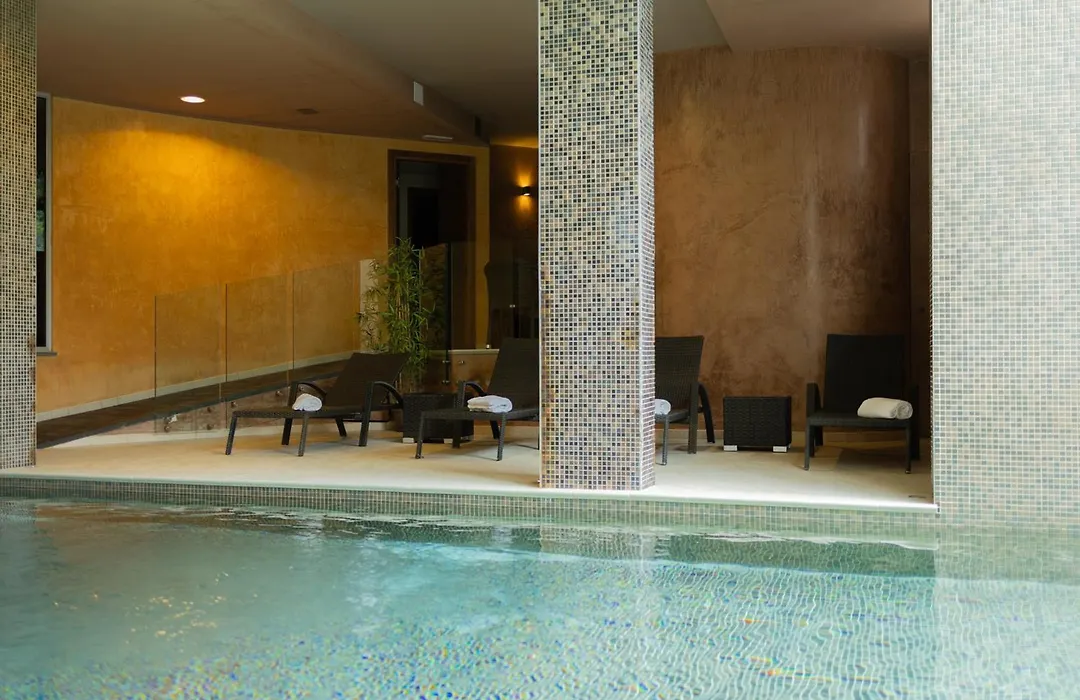 Hotel Natura-1