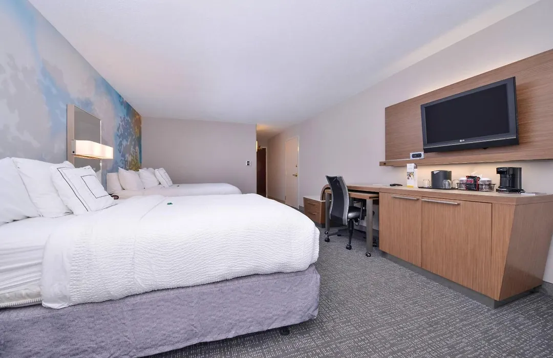 Country Inn & Suites By Radisson, Brown Deer - Milwaukee North-1