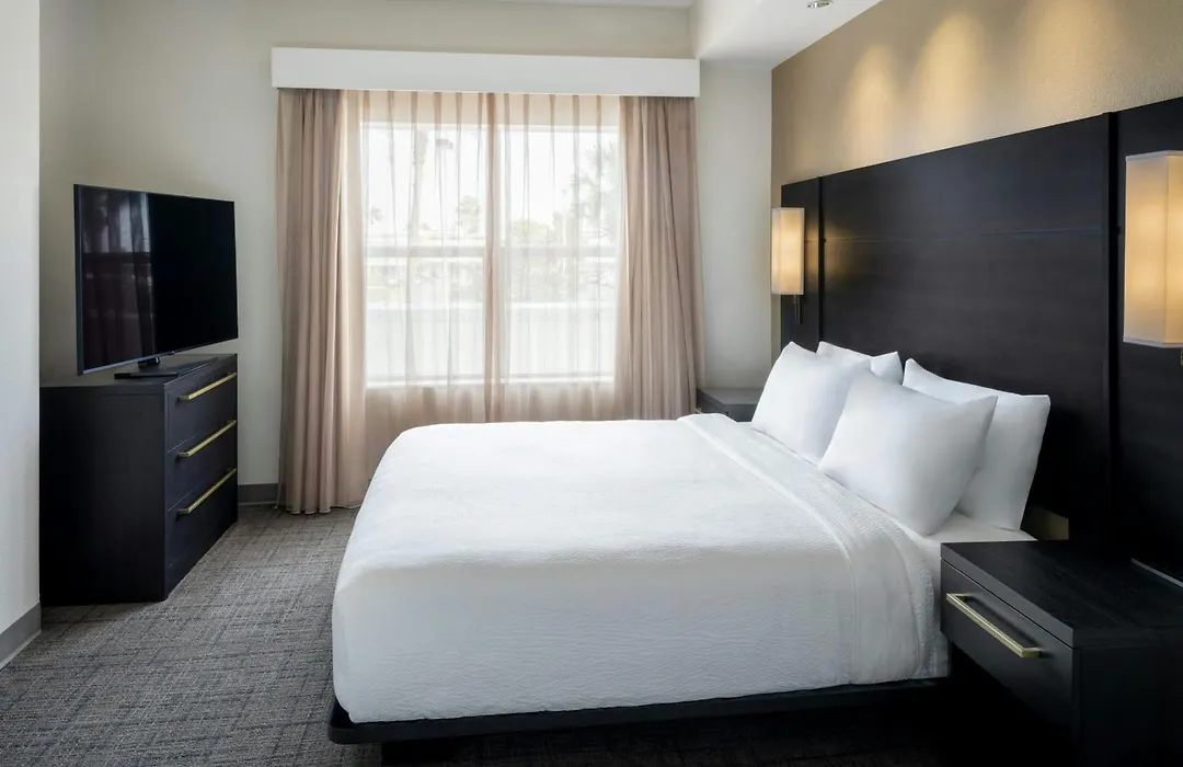 Residence Inn Melbourne-1