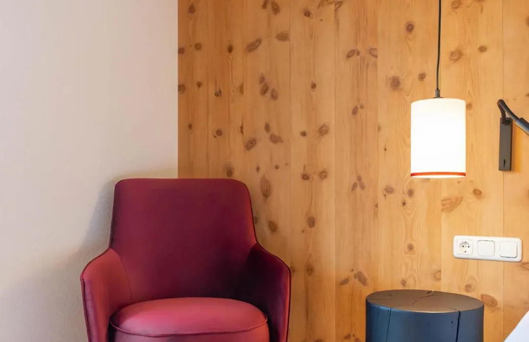 Adler Damuels Gasthof Hotel-1