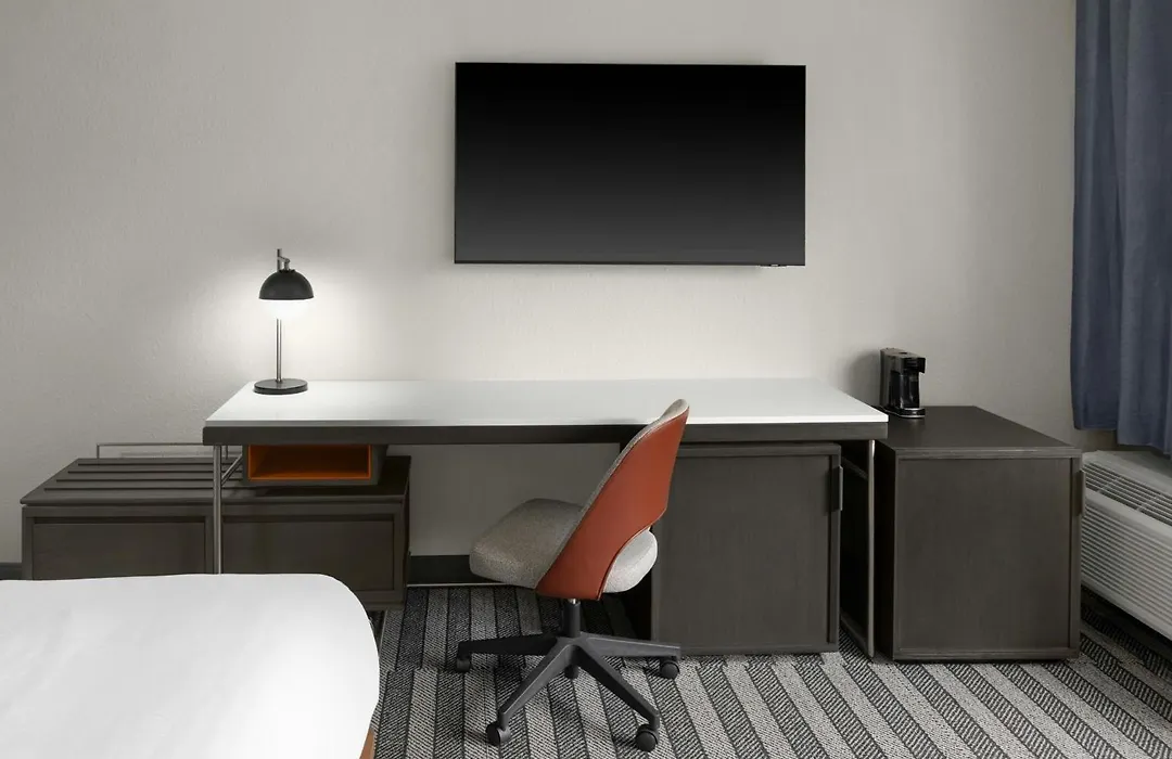 Courtyard By Marriott Fort Lauderdale Coral Springs-1