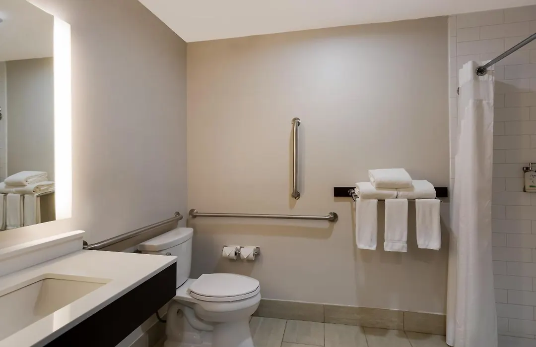 Holiday Inn Express Hotel & Suites Newton Sparta By Ihg-1