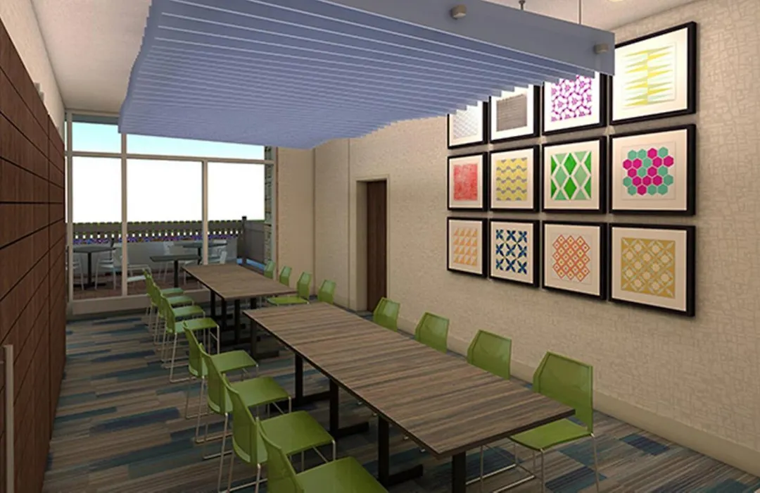 Holiday Inn Express Simi Valley By Ihg-1