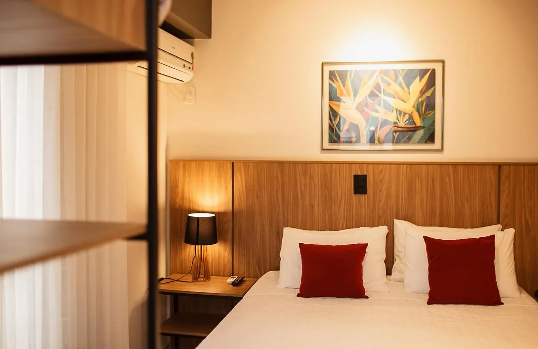 Hotel Ferraz-1