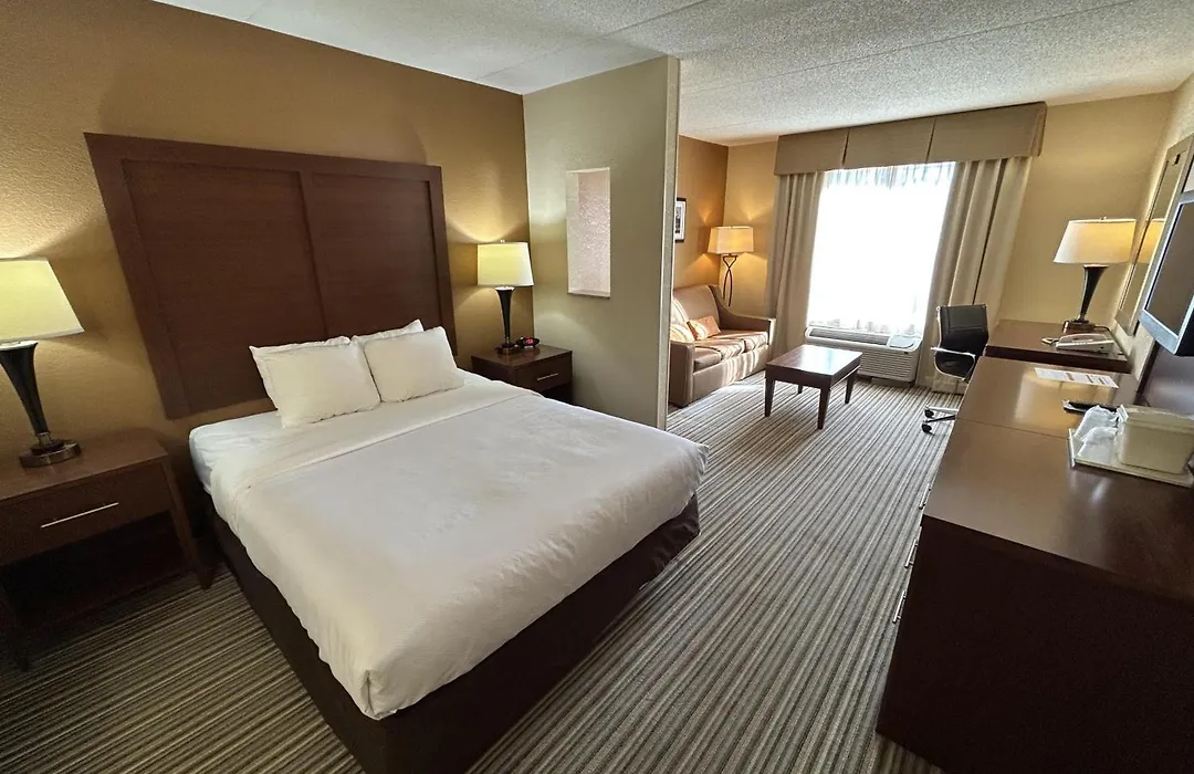Best Western Chocolate Inn At The Park-1