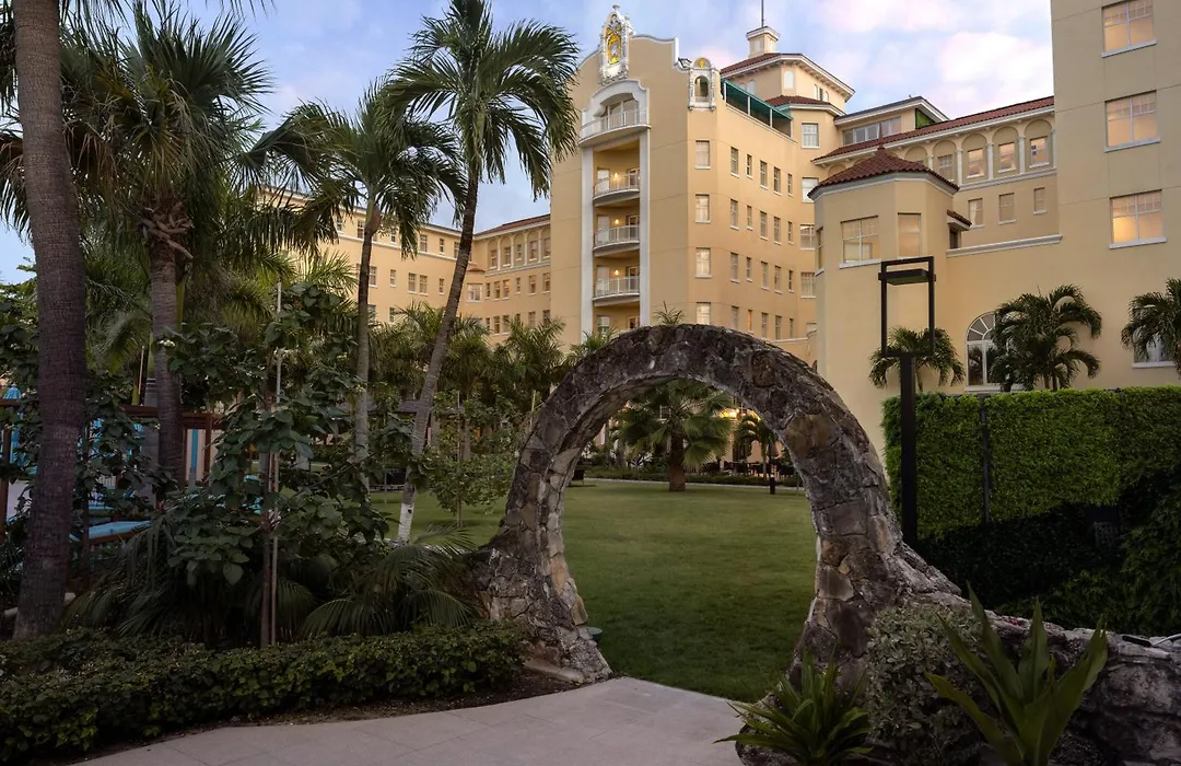 British Colonial Nassau-1