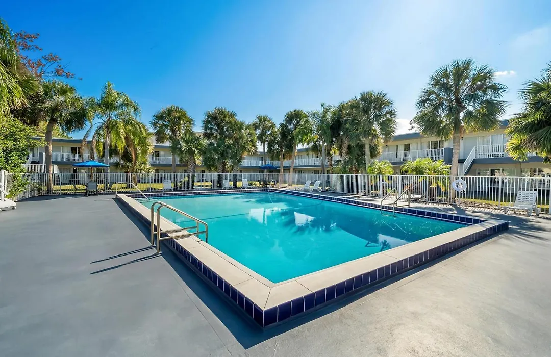 Econo Lodge Daytona Beach - Speedway-1