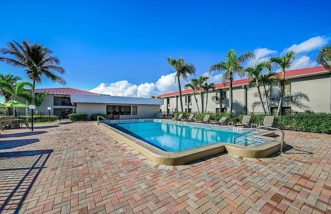 Quality Inn Fort Myers Cape Coral-1