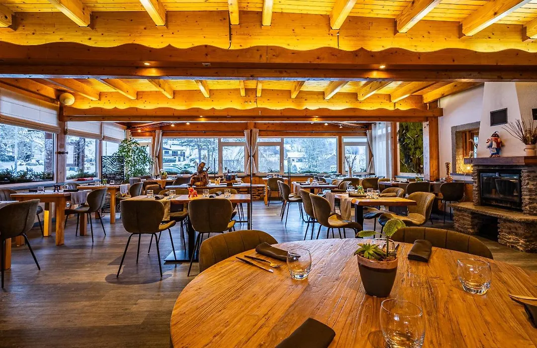 Auberge Le Couchetat-1
