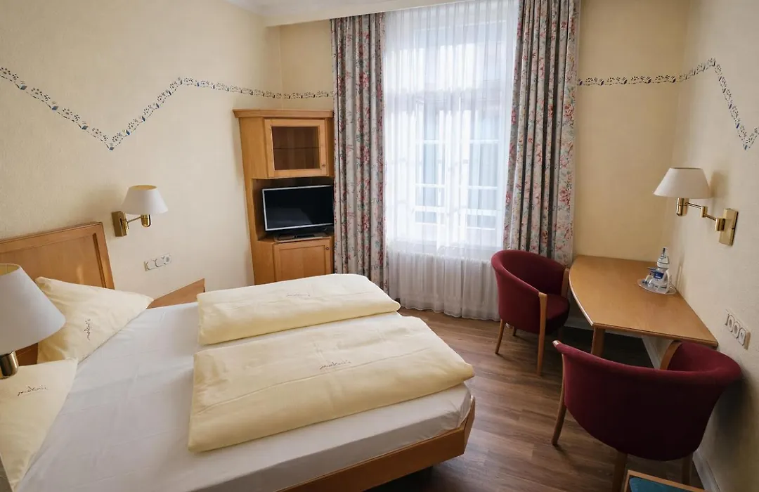 Mokni'S Palais Hotel & Spa-1