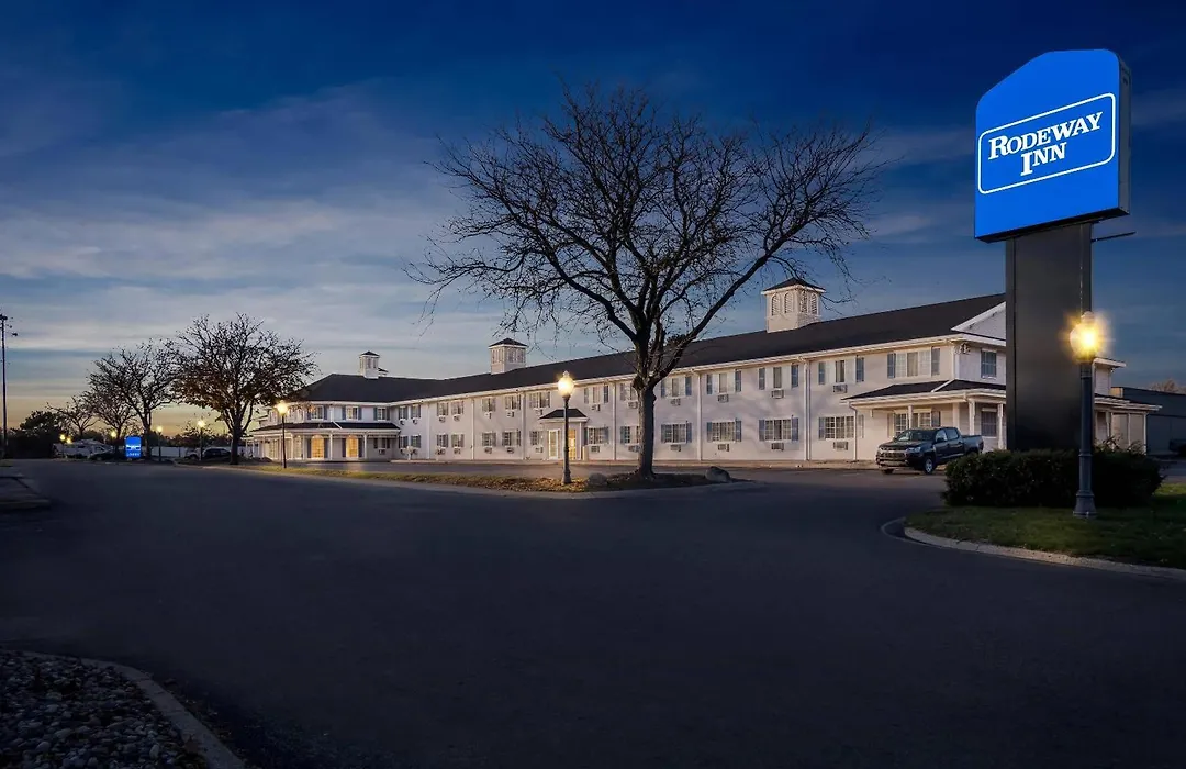 Rodeway Inn Grandville - Grand Rapids-1