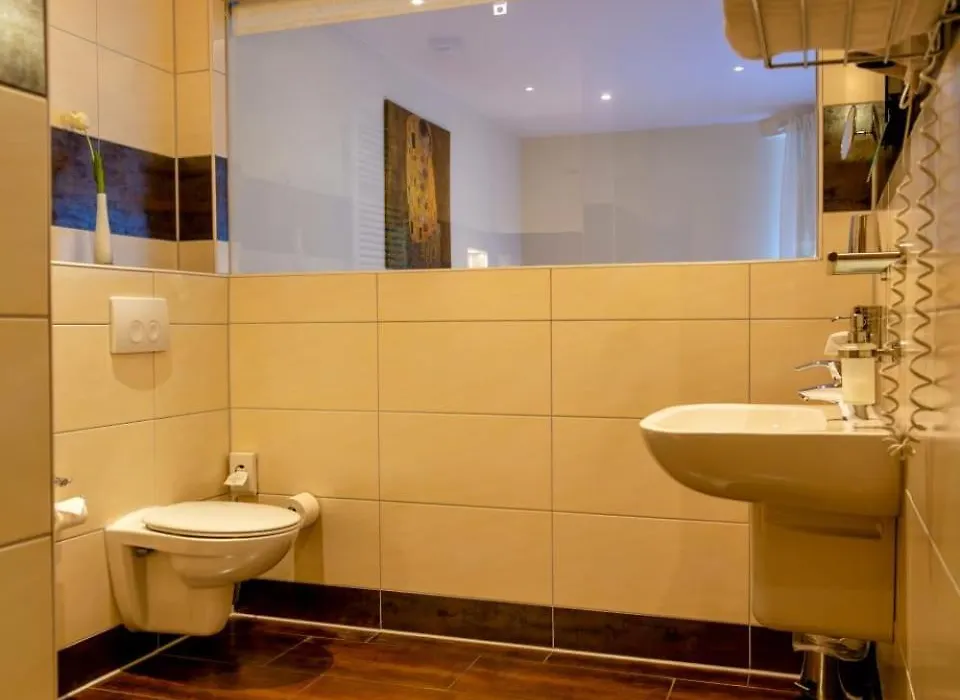 Boutique Hotel Wolfsburg-1