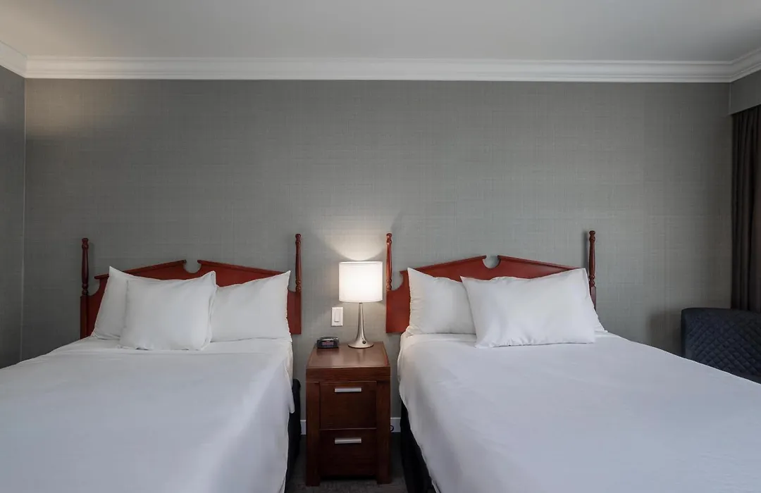 Sandman Hotel Revelstoke-1