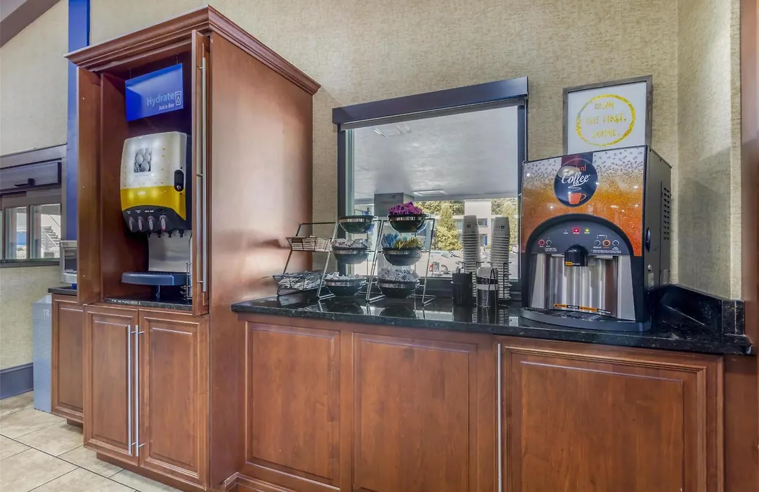 Best Western Asheville-Blue Ridge Parkway-1
