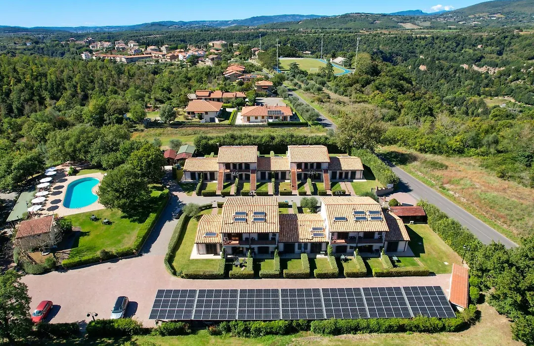 Villaggio Le Querce-1