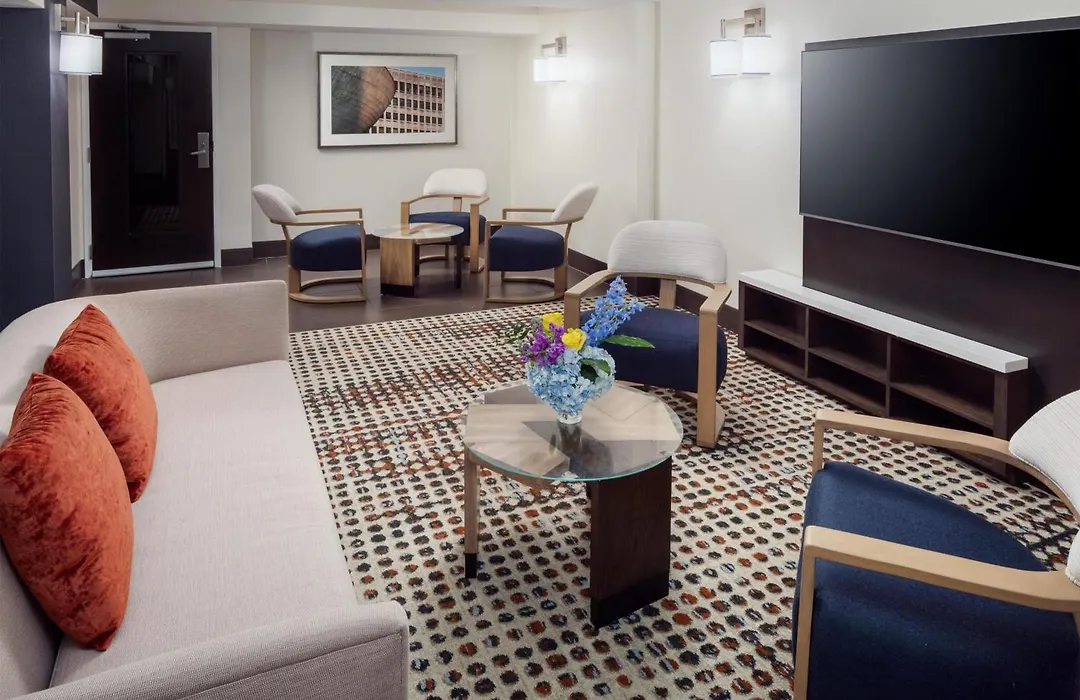 Hilton Albany-1
