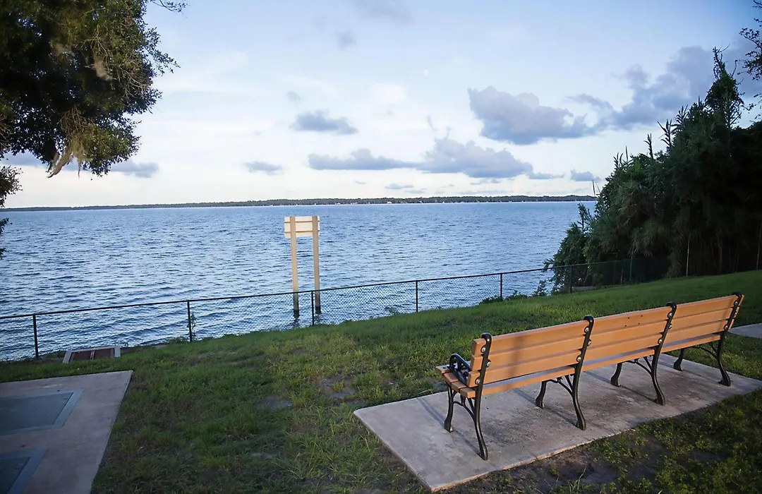 Quality Inn Jacksonville - Orange Park Near Naval Air Station-1