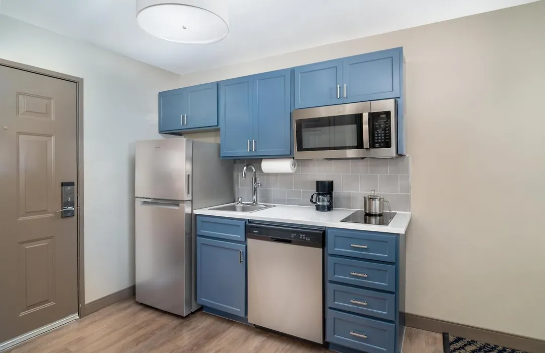 Candlewood Suites El Paso By Ihg-1