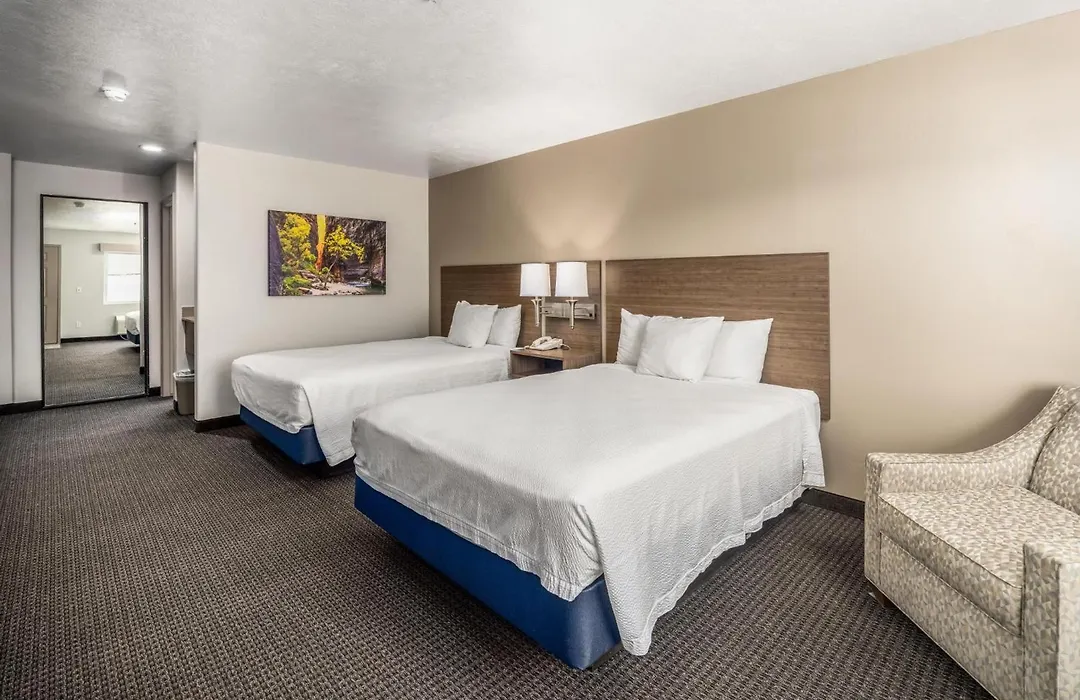 St. George Inn And Suites-1