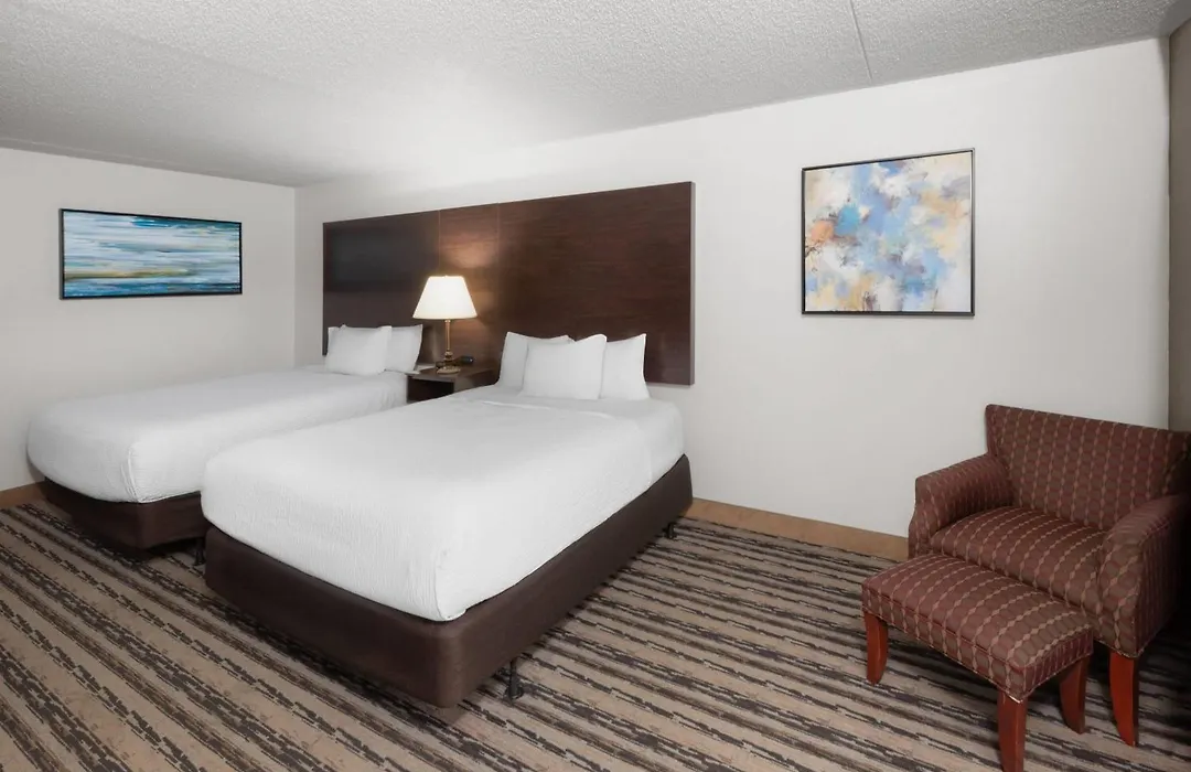Endeavor Inn & Suites, Trademark Collection By Wyndham-1