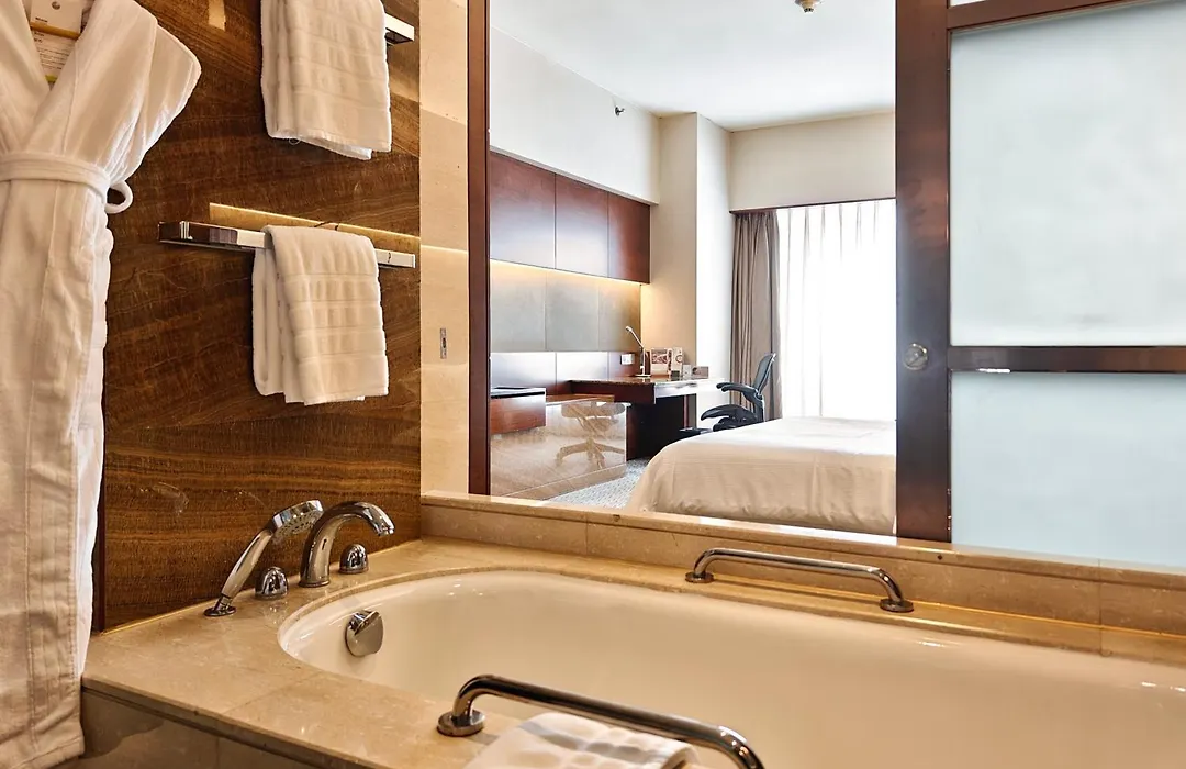 The Westin Guangzhou-1