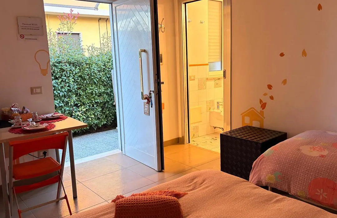 Bedrooms B&B-1