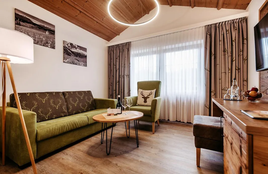 Hotel Jagdhof-1