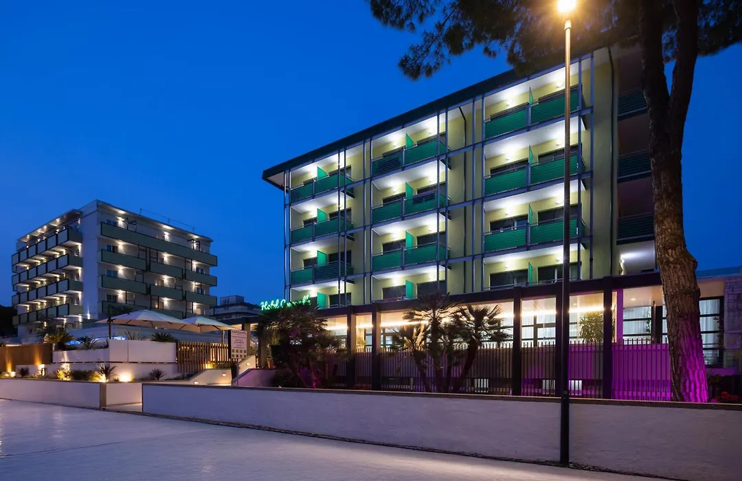 Hotel Concordia 3S-1
