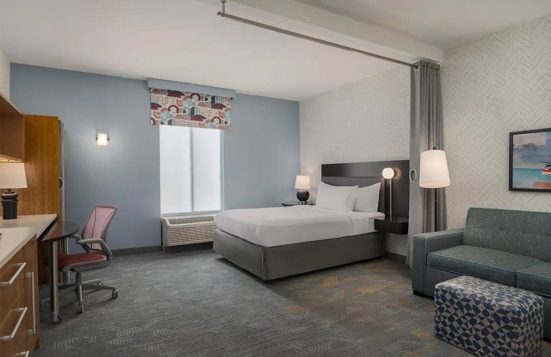 Home2 Suites By Hilton Biloxi/North/D'Iberville-1