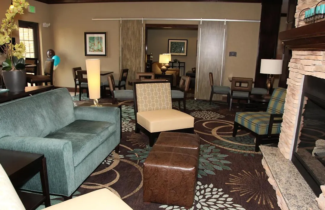 Staybridge Suites Lincoln North East By Ihg-1