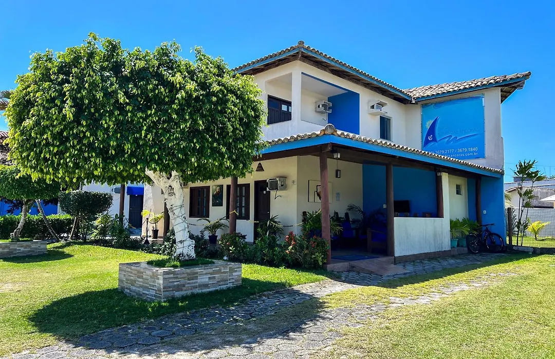 Hotel Porto das Ancoras-1