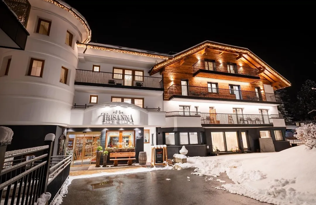 Hotel Trisanna-1