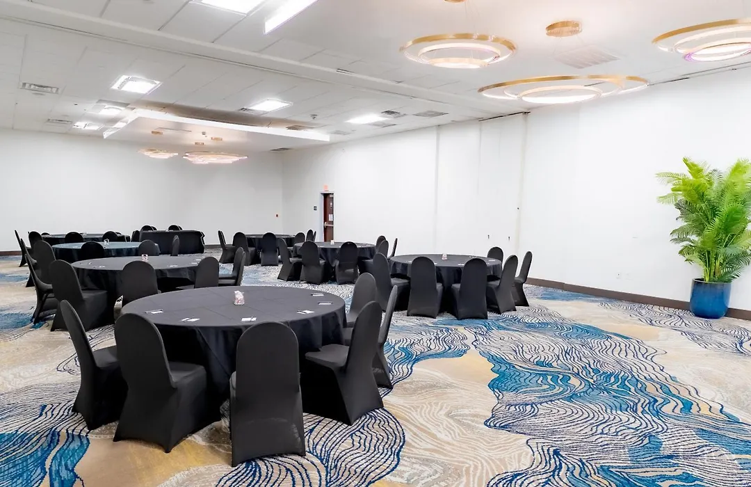 Holiday Inn Resort South Padre Island-Beach Front By Ihg-1