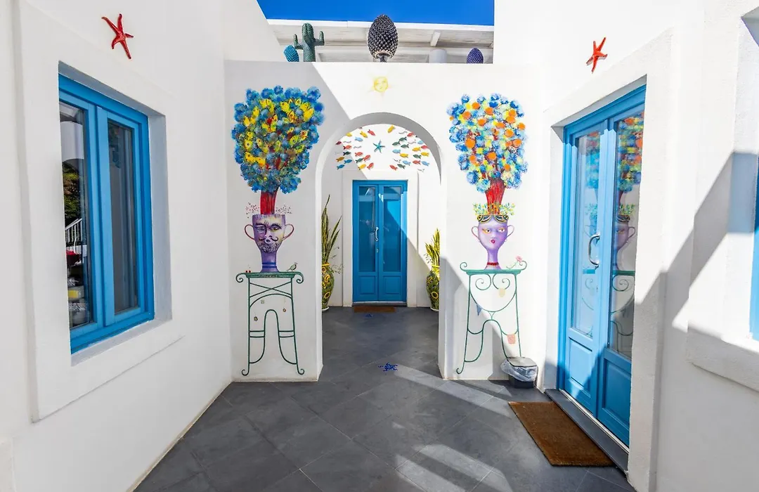 Art B&B-1