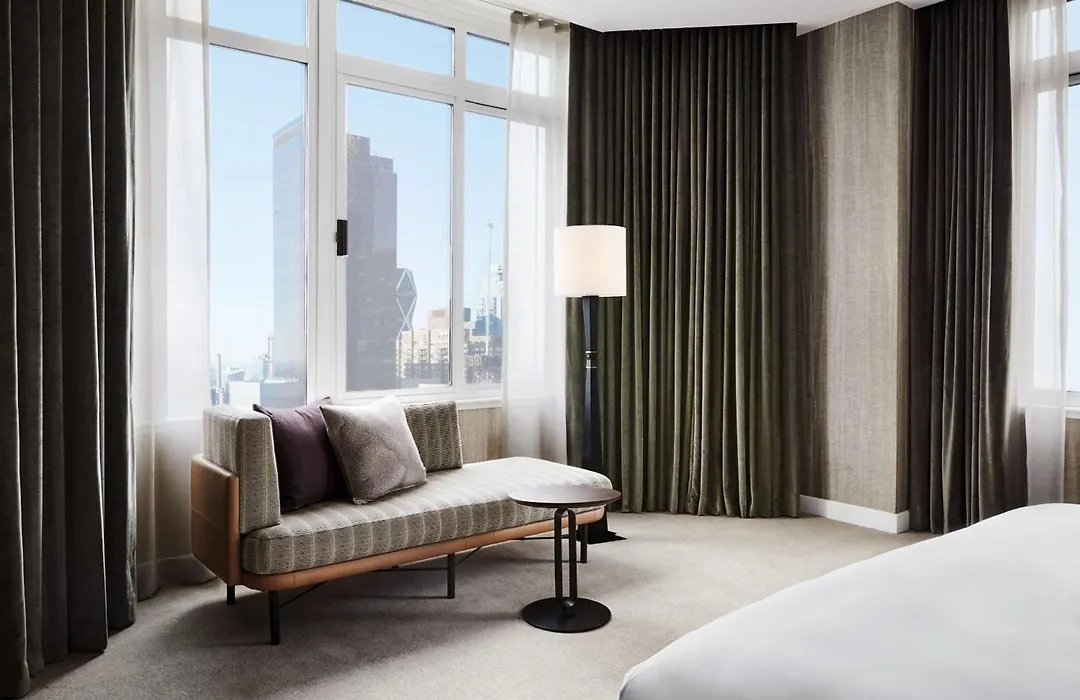 The Luxury Collection Hotel, Manhattan Midtown-1