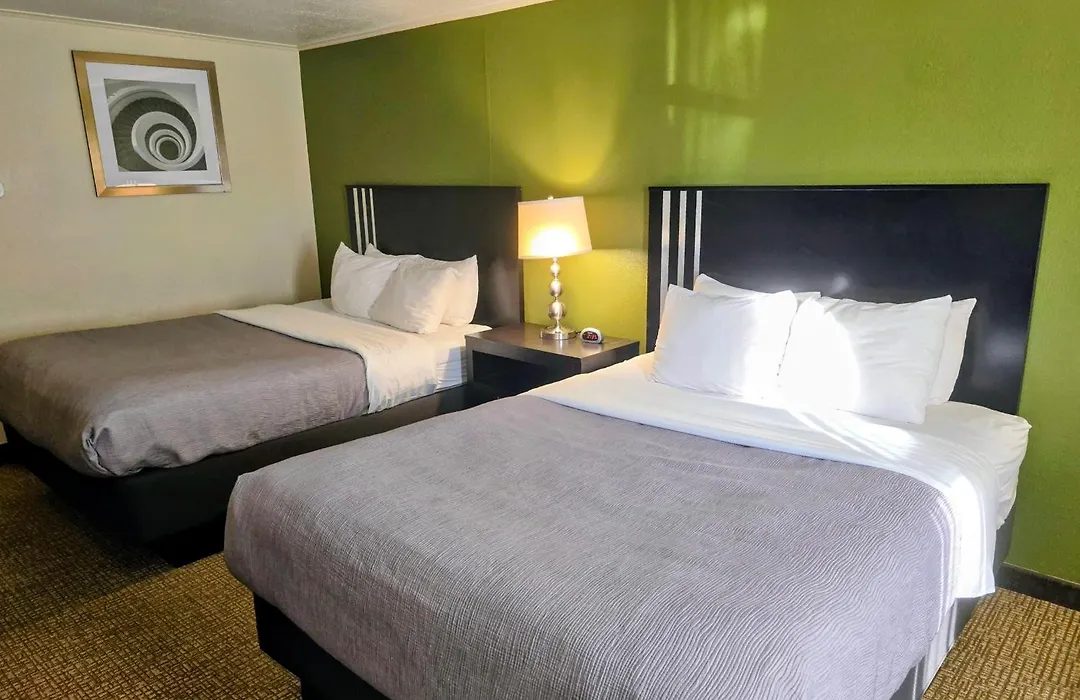 Quality Inn Selinsgrove-1
