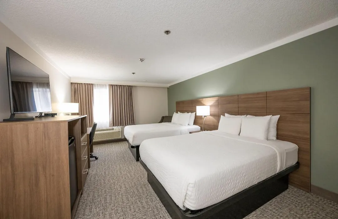 Quality Inn & Suites-1