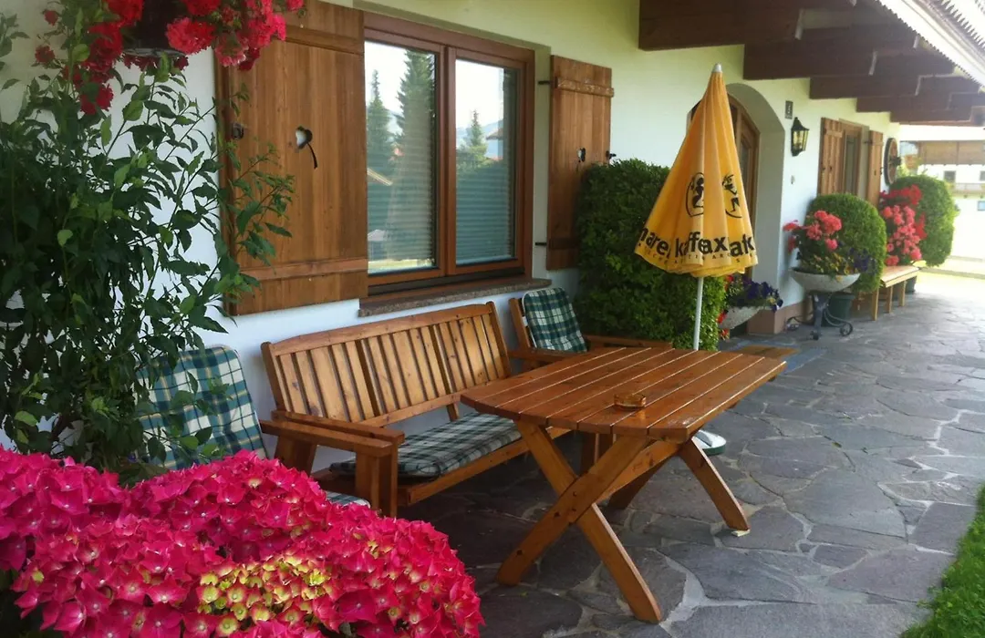 Pension Samerhof-1