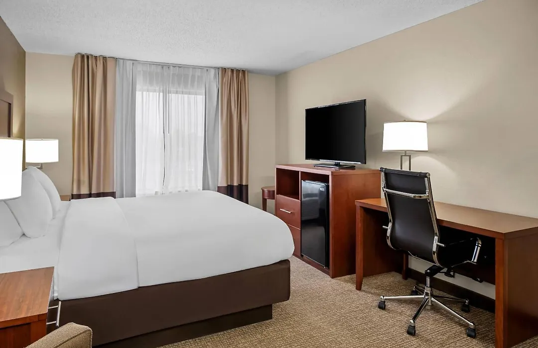 Comfort Suites Grandville - Grand Rapids Sw-1