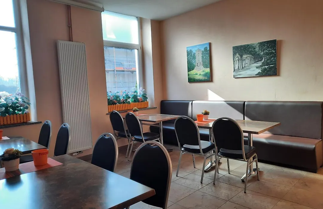 Hotel Wittenberg-Hotel Garni-1