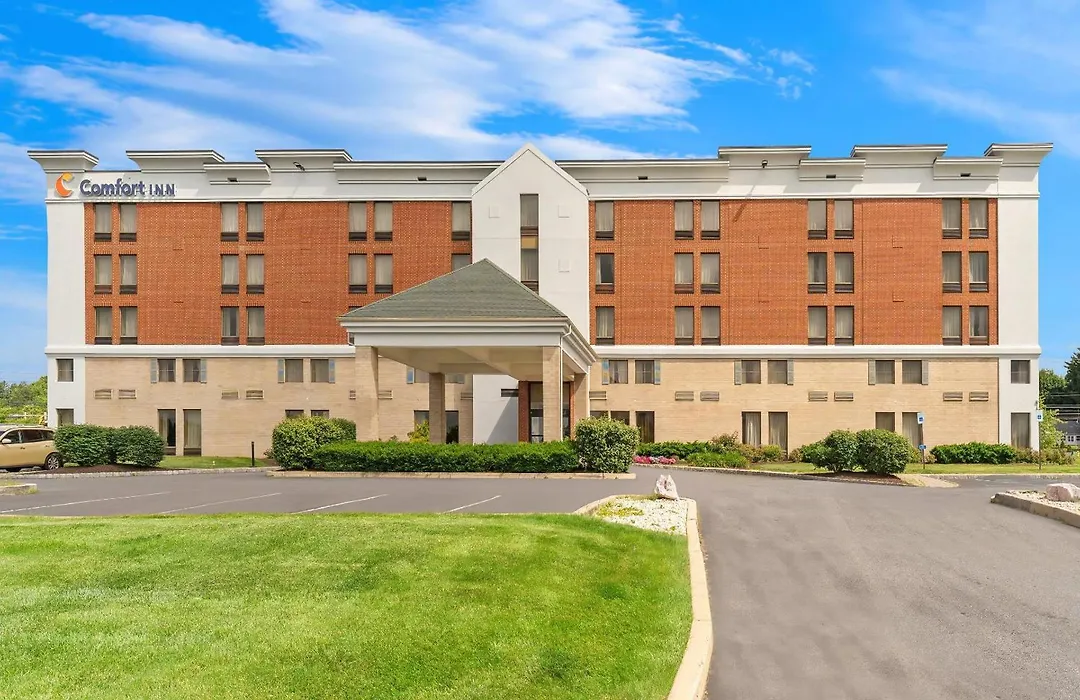 Comfort Inn Lehigh Valley West-1