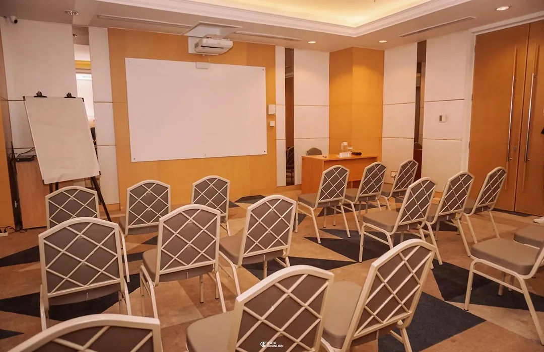 All Sedayu Hotel Kelapa Gading-1