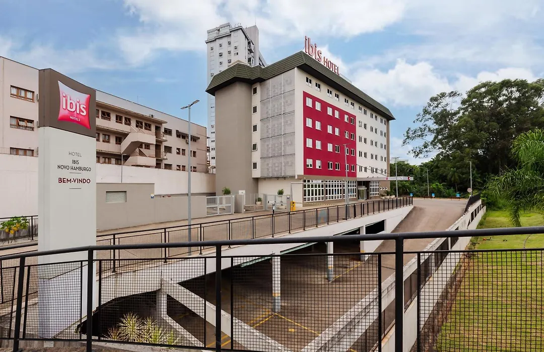 ibis Novo Hamburgo-1