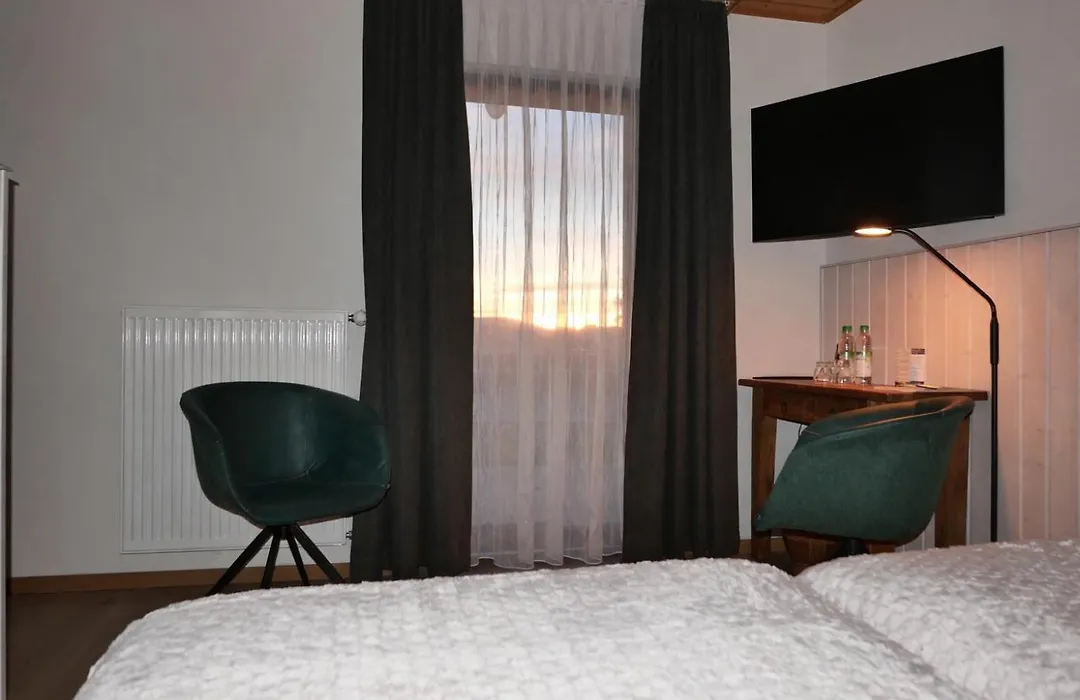Landhaus Meine Auszeit-1