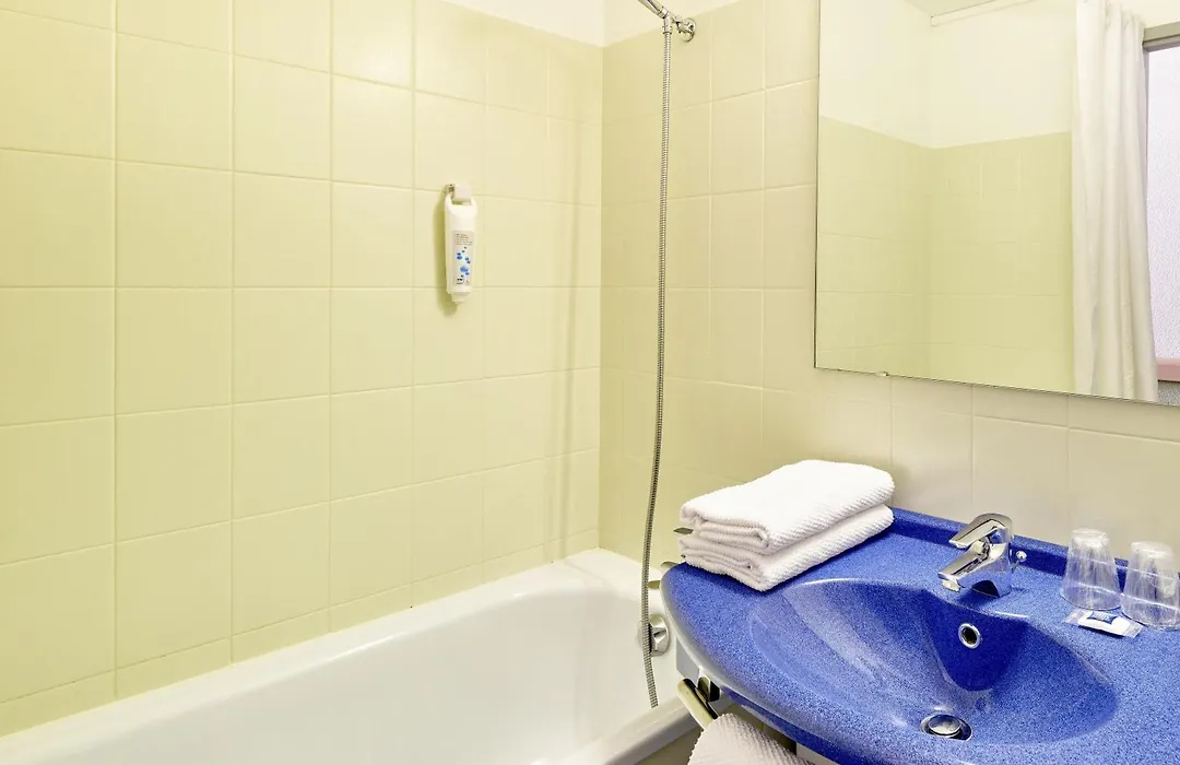 ibis budget Saint Paul Les Dax-1