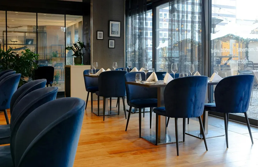 Sheraton Zuerich Hotel-1
