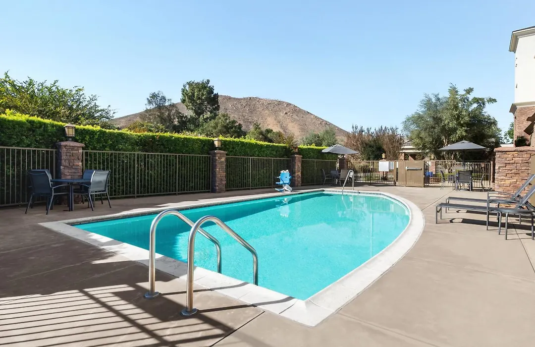 Fairfield Inn & Suites Riverside Corona/Norco-1